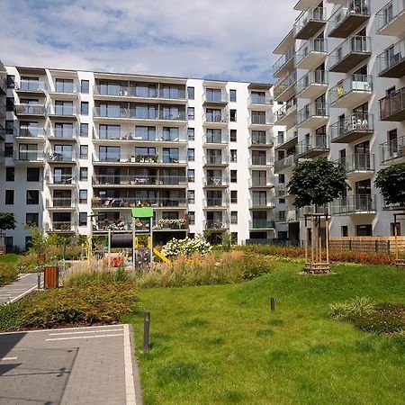Cozy Studio Jana Kazimierza Warszawa Eksteriør billede